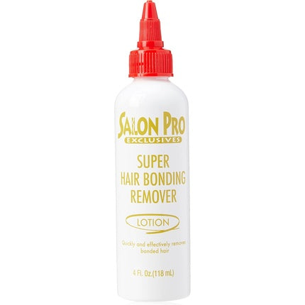 Loțiune Îndepărtare Adeziv, Salonpro, 118ml, roșu
