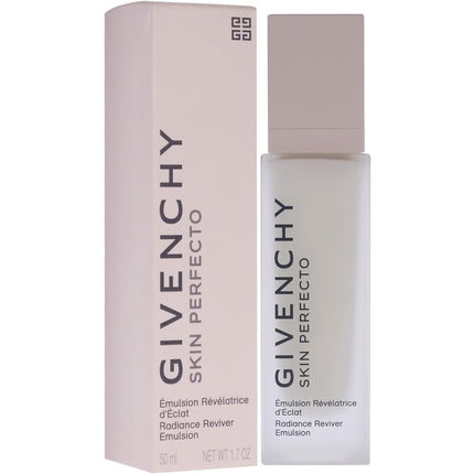 Cremă Față Givenchy Skin Perfecto Emulsion Alb 50ml