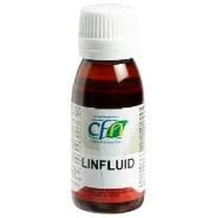 Apă de gură, Cfn, Linfodren, 60 ml