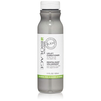 Balsam, Matrix, Biolage R.A.W. Uplift, 325ml, gri