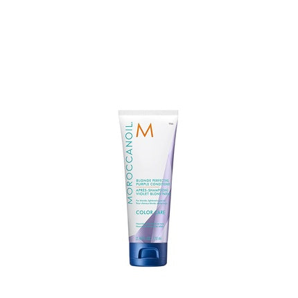 Balsam Moroccanoil Blonde Perfecting Purple, 70ml