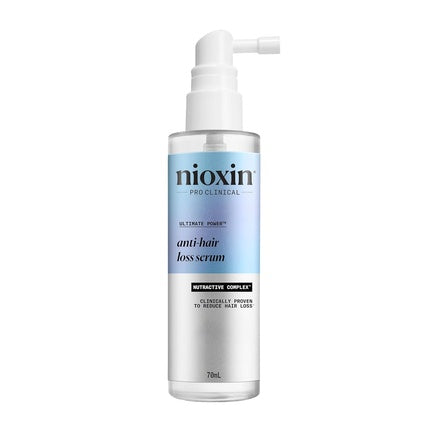 Ser, Nioxin, anti-cădere, 70ml