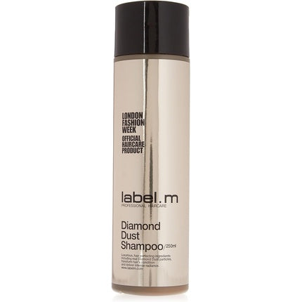 Șampon, label.m, Diamond Dust, 300ml