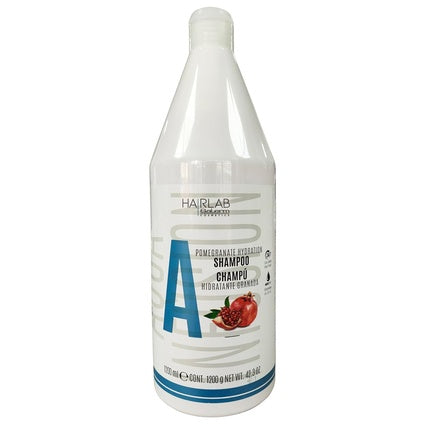 Șampon, Salerm, rodie, 1200ml