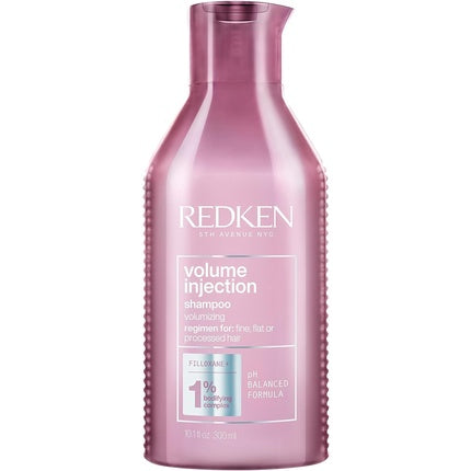 Sampon Volum, Redken Volume Injection, 300ml