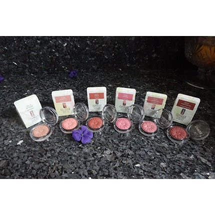 Blush Clinique, Cheek Pop, roz