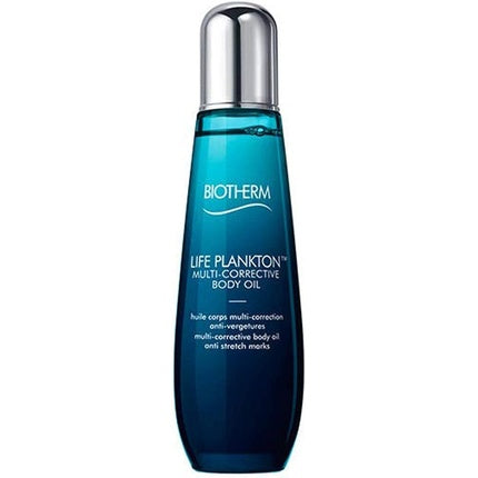 Ulei de corp, Biotherm, Life Plankton Multi-Corrective, 125ml