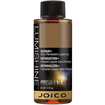 Vopsea păr, Joico LumiShine, lichid, 60ml, maro