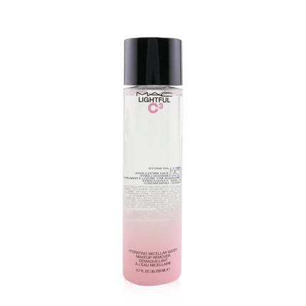 Demachiant Mac Lightful C³, 205g, Roz