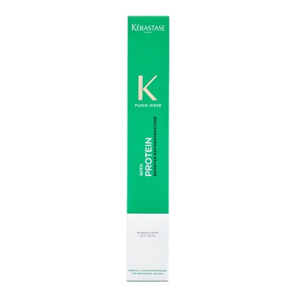 Tratament păr, Kérastase Fusio Dose, Protein Booster, 120ml