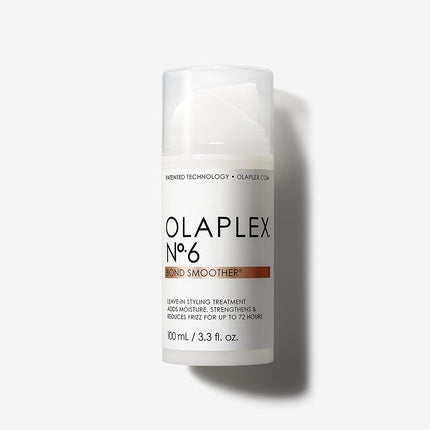 Balsam leave-in, Olaplex, No.6, 100ml