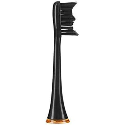 Capete periuță dinți, Seysso, Carbon, negre