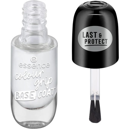 Base Coat, Essence, Colour Grip, 8ml