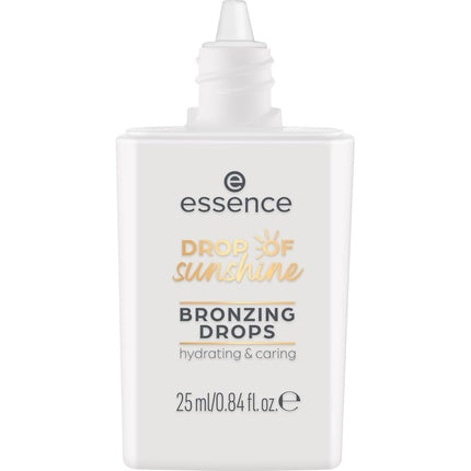 Bronzer Essence Drop of Sunshine Maro