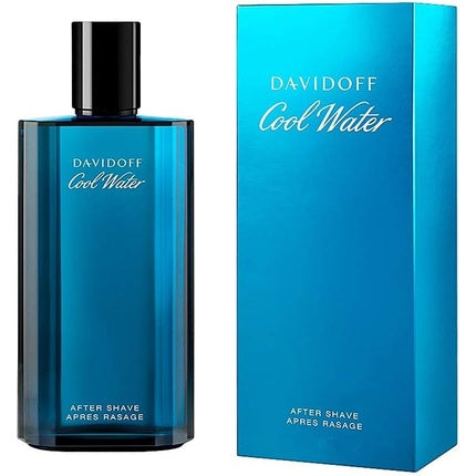 Aftershave Davidoff Cool Water 75ml