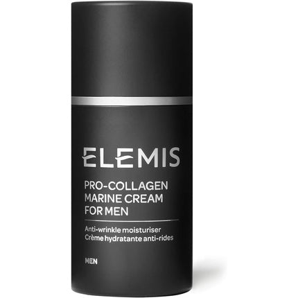 Cremă hidratantă antirid, Elemis, Pro-Collagen, pentru bărbați, 30ml