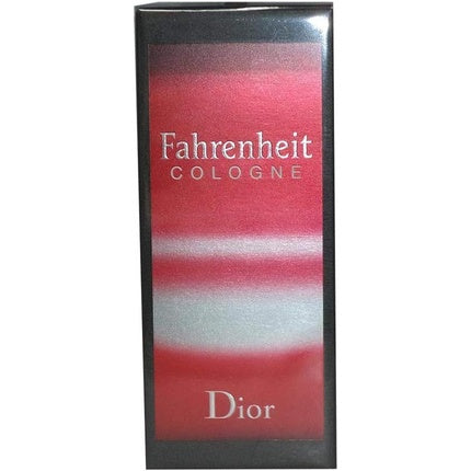 Apă de toaletă, Dior, Fahrenheit, bărbați, 125 ml