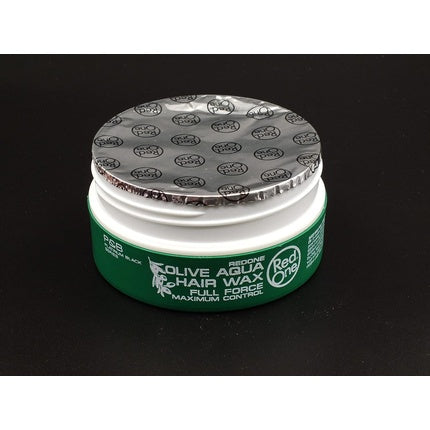 Gel de styling pentru păr, Redone Aqua Hair Full Force, 170g