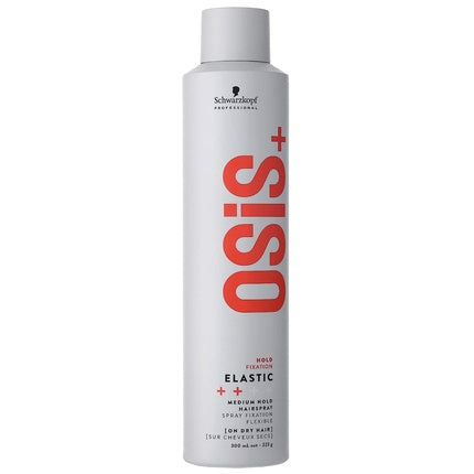 Spray de par, Schwarzkopf, OSiS+ Elastic Hold, 300ml