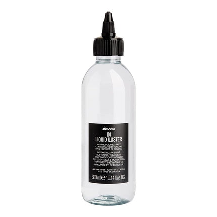 Conditioner Davines Oi, transparent, 300 ml