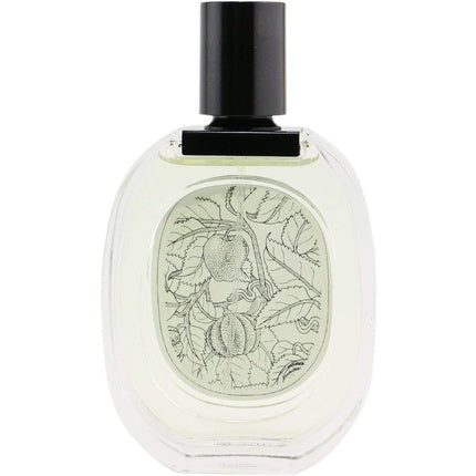 Eau De Toilette Diptyque L'Eau Des Hesperides, 100ml, transparent