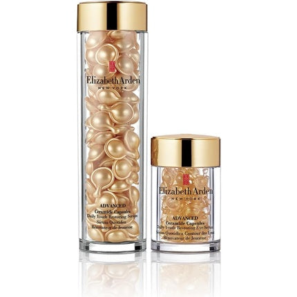 Ser Eye Serum, Elizabeth Arden, Advanced Ceramide Daily Youth, 60 Capsule