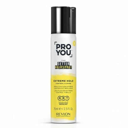 Fixativ par, Revlon, Extreme Hold, 75ml