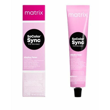 Toner Matrix SoColor Sync Pre-Bonded Alkaline, 90ml