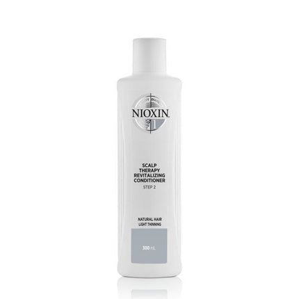 Balsam revitalizant, Nioxin, System 4, 300 ml