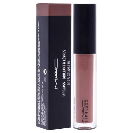 Luciu de buze, Mac LipGlass, Spite 319
