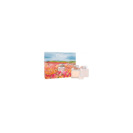 Set machiaj, Chloé, 3 piese, 25 EDP