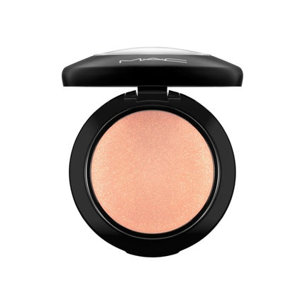 Blush Mac Mineralize Warm Soul, 3.5g, auriu