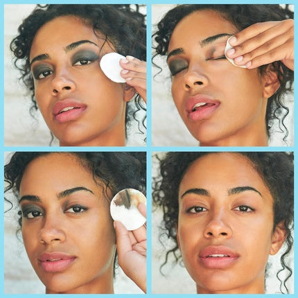 Demachiant ochi, Clarins, Instant Eye Makeup Remover, 125ml