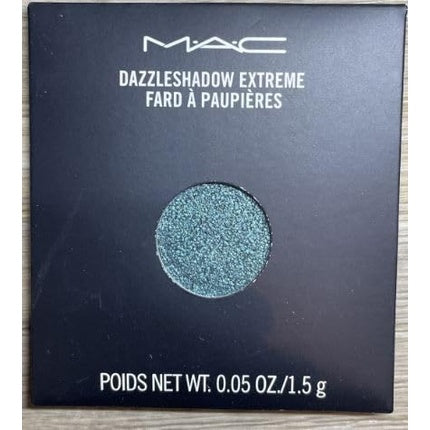 Fard de pleoape, MAC, Emerald Cut, verde