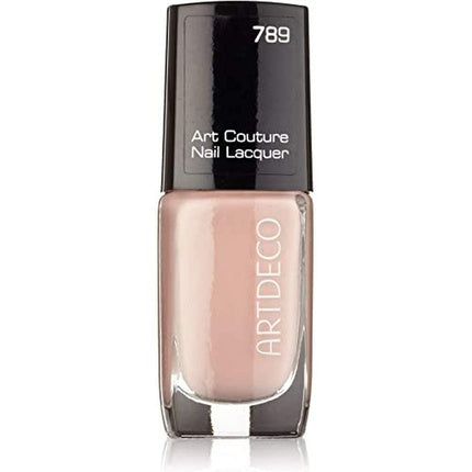 Lac de unghii Artdeco, 789 Blossom, cu ulei de avocado, 10ml