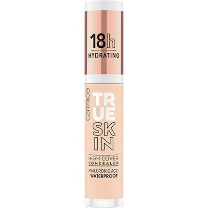 Concealer, Catrice, True Skin 005 Warm Macadamia