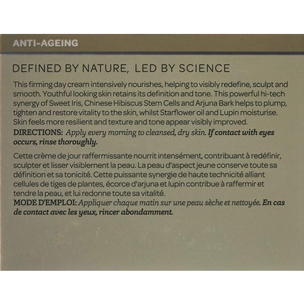 Cremă de zi, Elemis, Pro-Collagen, efect de lifting, 50 ml