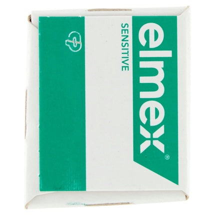 Pastă de dinți, Elmex, Sensitive, 75ml, alb