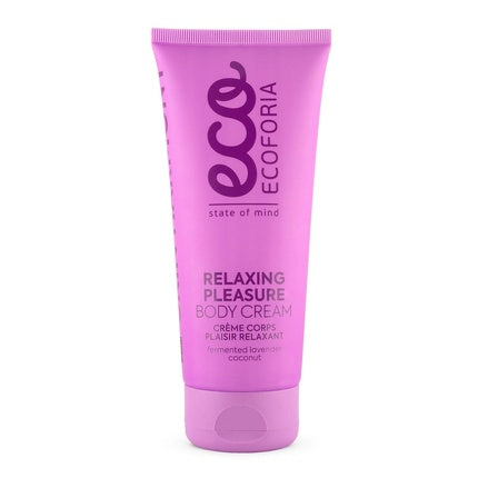 Gel de duș, Ecoforia, unisex, 200g