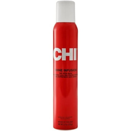 Spray pentru strălucire, Farouk, Chi Shine Infusion, 314g