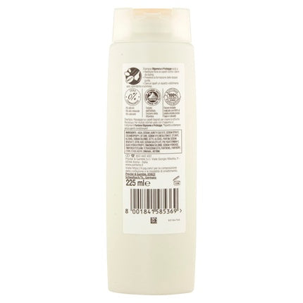 Șampon, Pantene, Rigenera & Protegge, 225ml