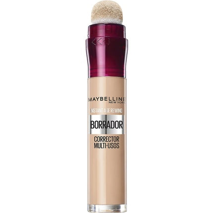 Corector cearcane, Maybelline New York, El Borrador 7 Sand