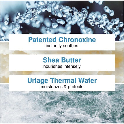 Crema fata piele foarte uscata, Uriage Xemose, 40ml