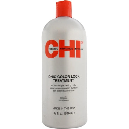 Tratament fixare culoare, Chi, Ionic, 997g