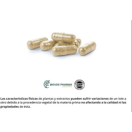 Supliment Obire Fennel 200mg 60 capsule, maro