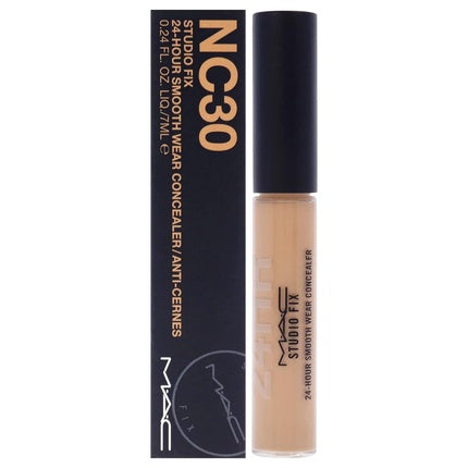 Concealer Mac Studio Fix, NC30, 7ml