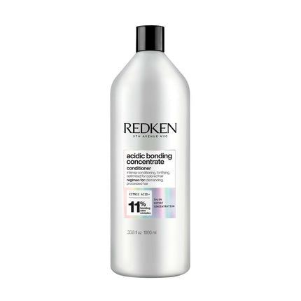 Balsam Redken Acidic Bonding Concentrate pentru reparare si ingrijire 1000ml