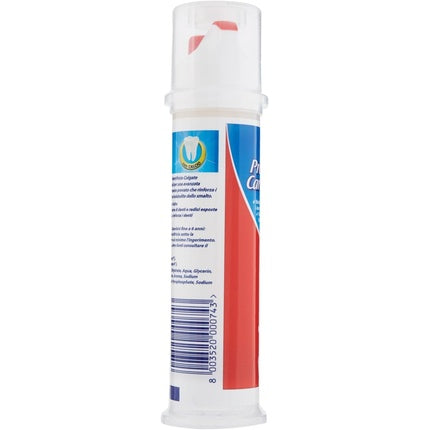 Pasta de dinti Colgate Maximum Caries Protection, dispenser, 100ml
