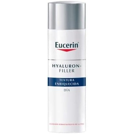 Cremă de Zi, Eucerin, Hyaluron Filler, Extra Rich, 50 ml
