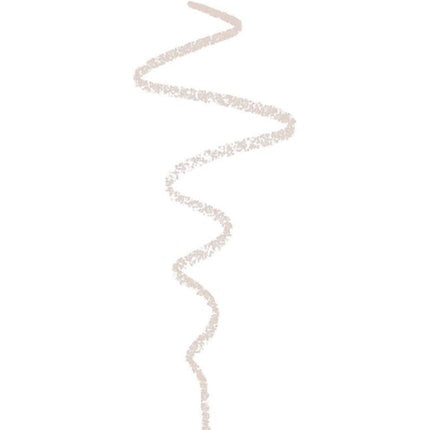 Eyeliner Artdeco Soft Waterproof, Cremă, Alb vanilie